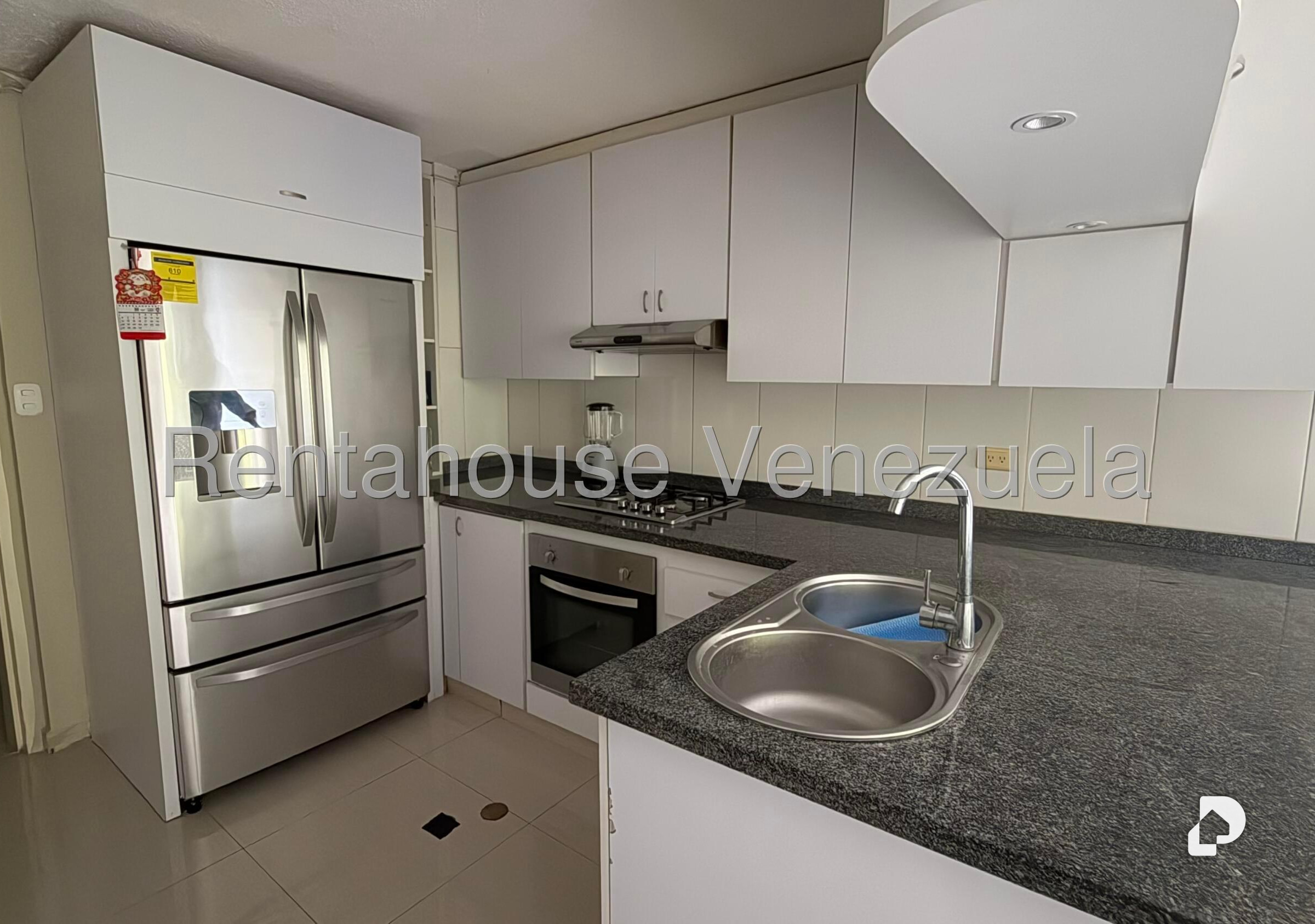 Apartamento en Los Naranjos Humboldt, Caracas – 7