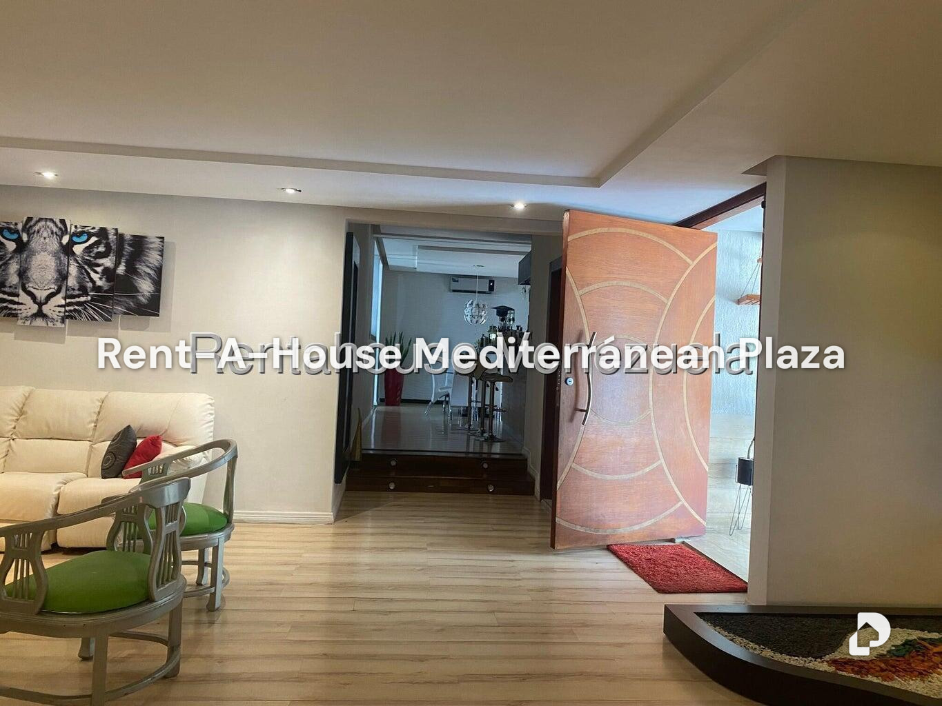 Casa en La Cumaca, San Diego – 48