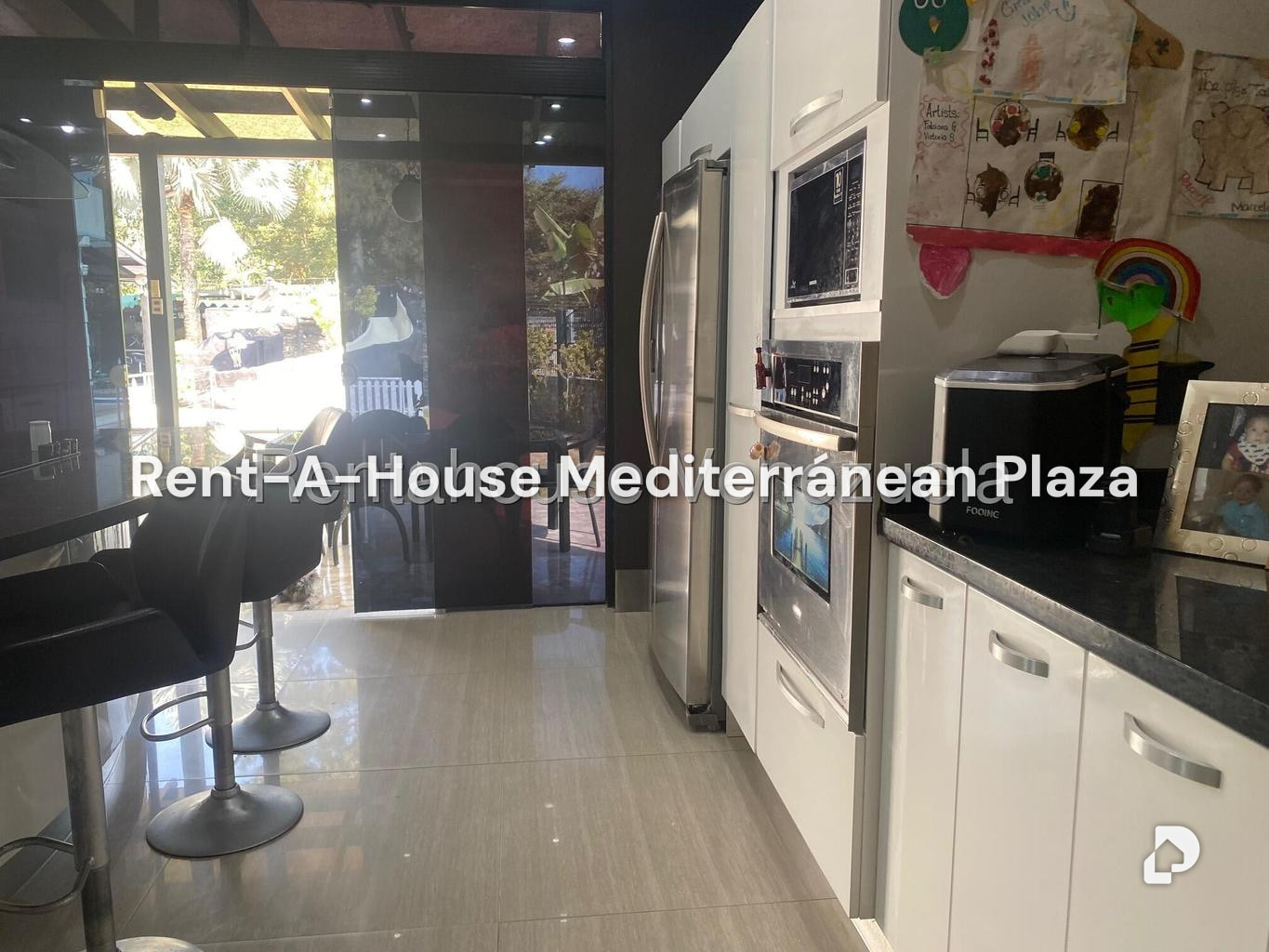 Casa en La Cumaca, San Diego – 43