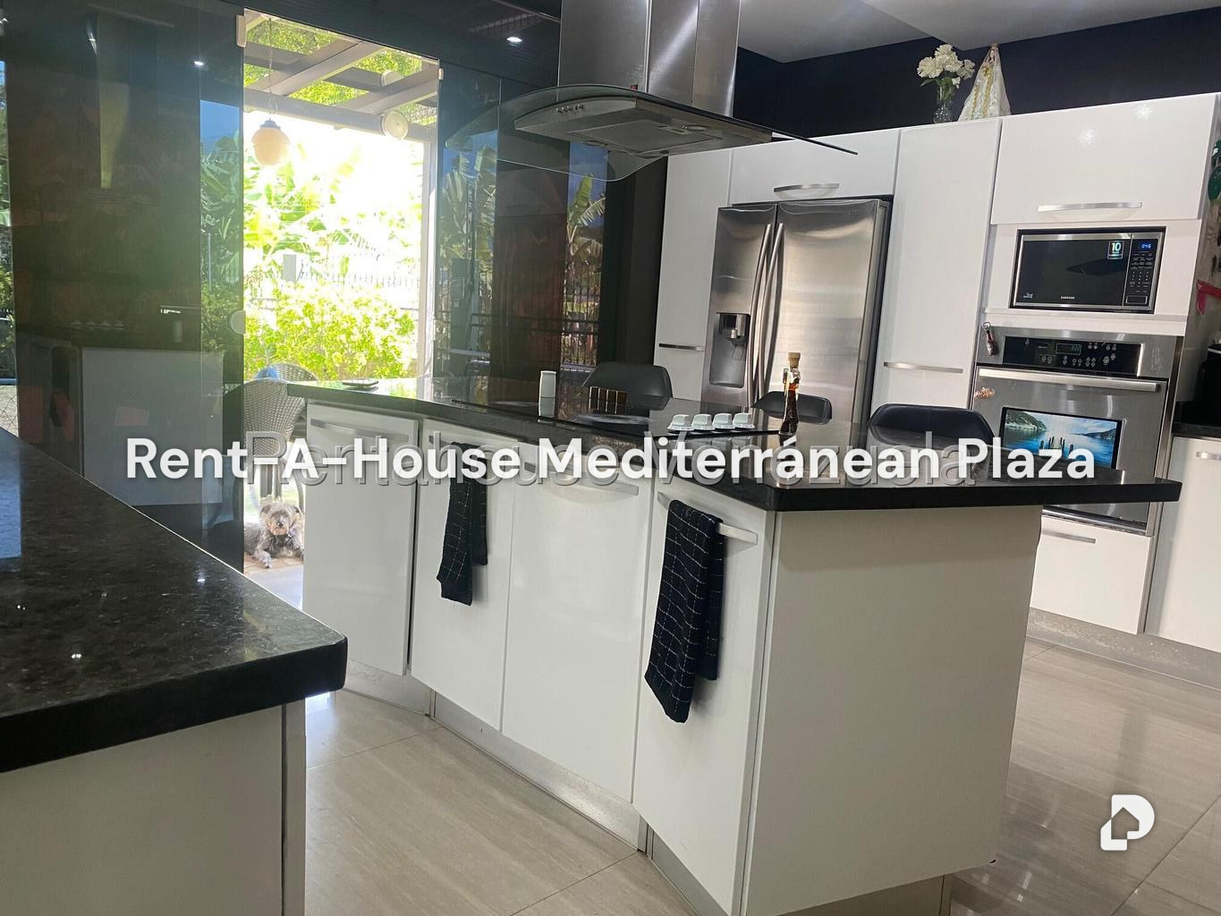 Casa en La Cumaca, San Diego – 40