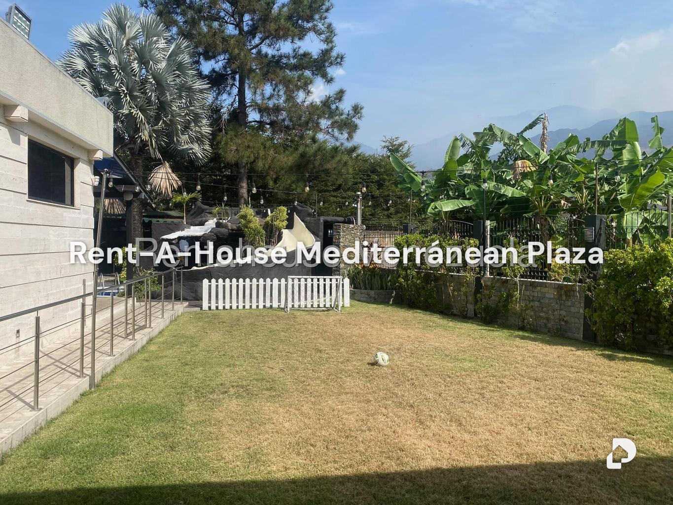 Casa en La Cumaca, San Diego – 31