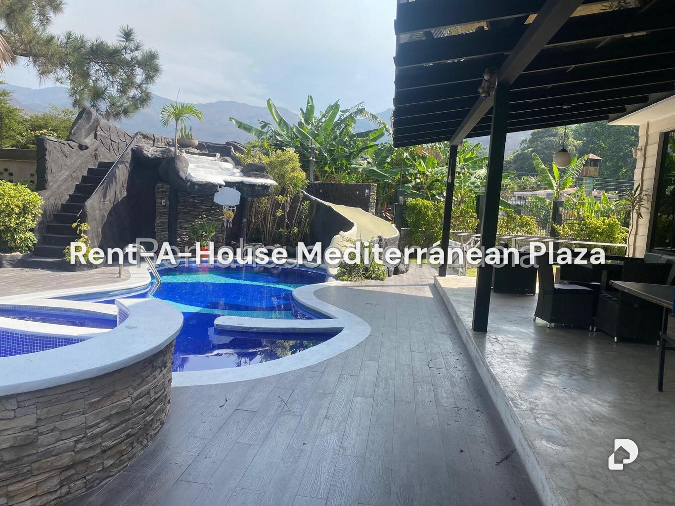 Casa en La Cumaca, San Diego – 16
