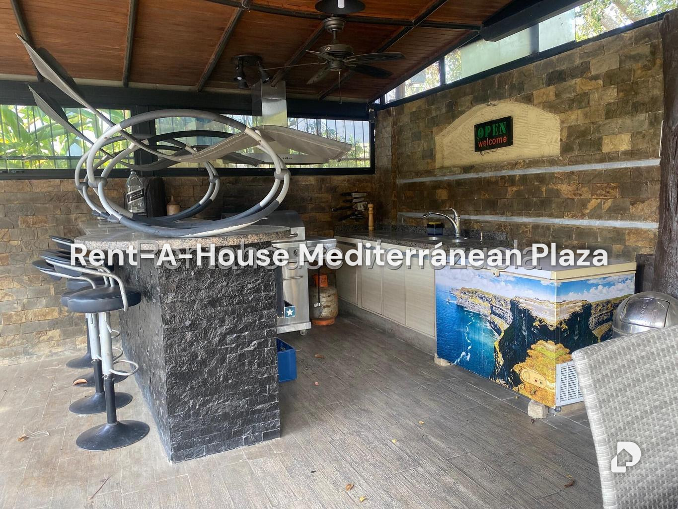 Casa en La Cumaca, San Diego – 12