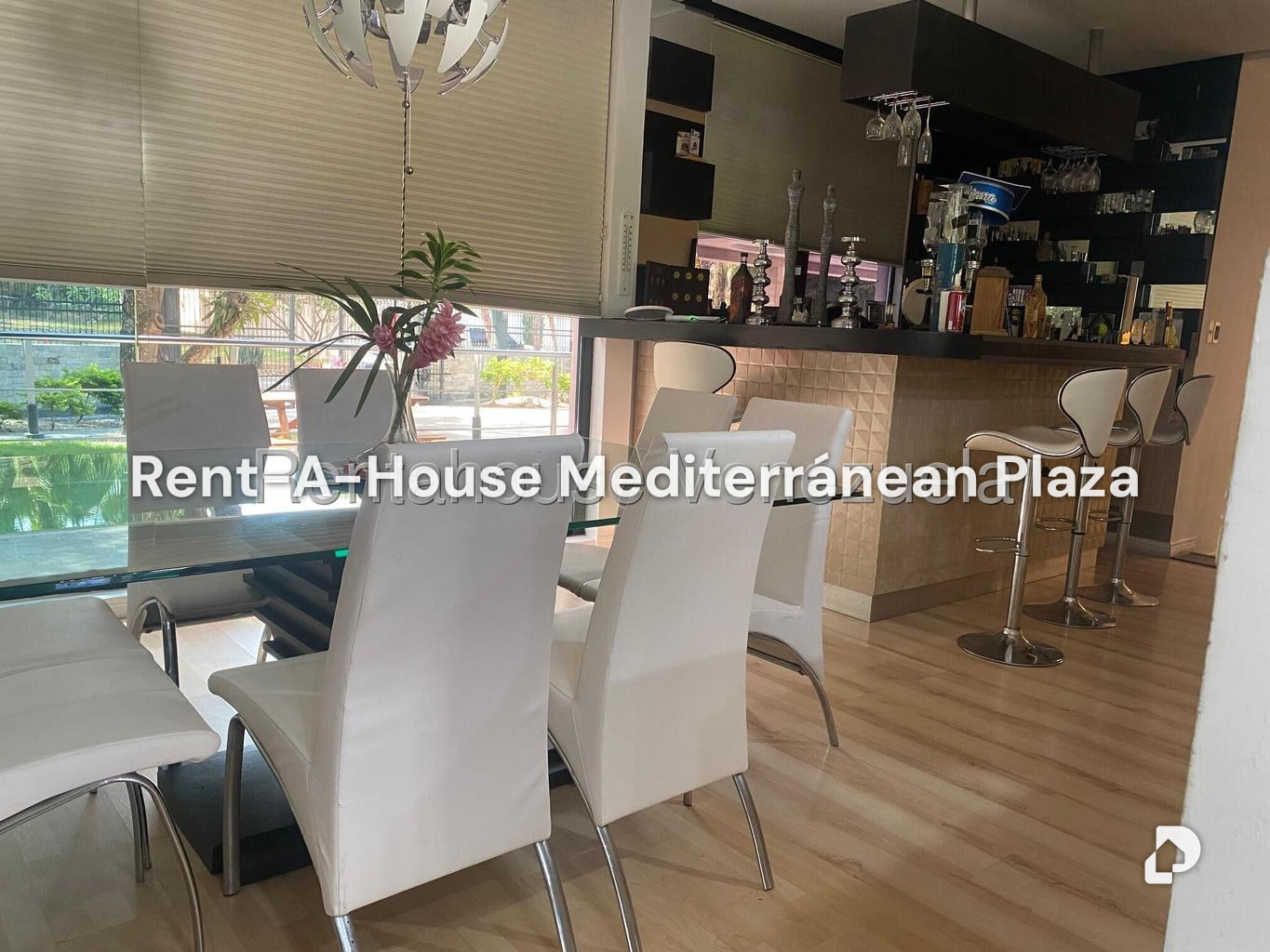 Casa en La Cumaca, San Diego – 34