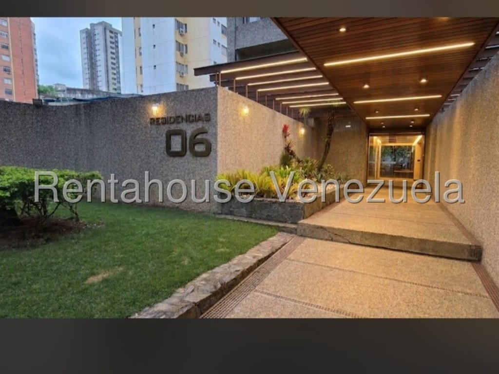 Apartamento en Santa Rosa de Lima, Caracas - 1