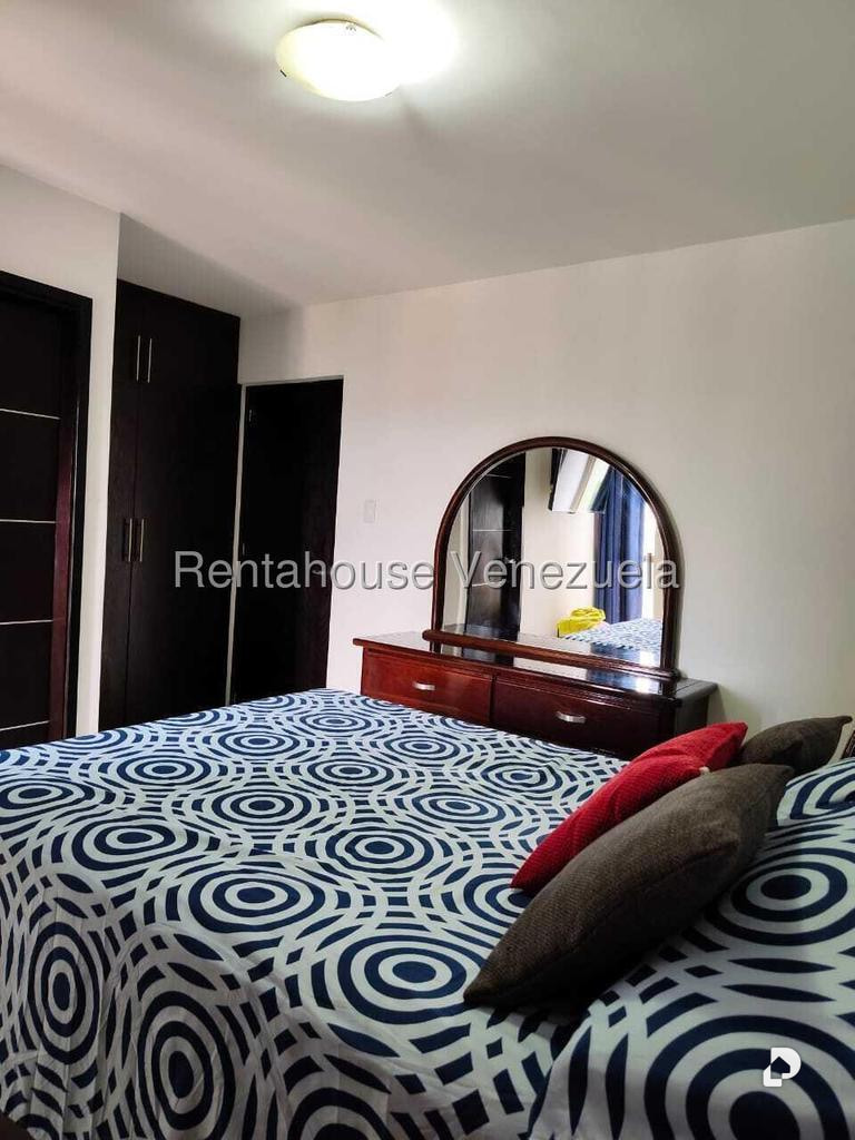 Apartamento en Los Dos Caminos, Caracas – 3