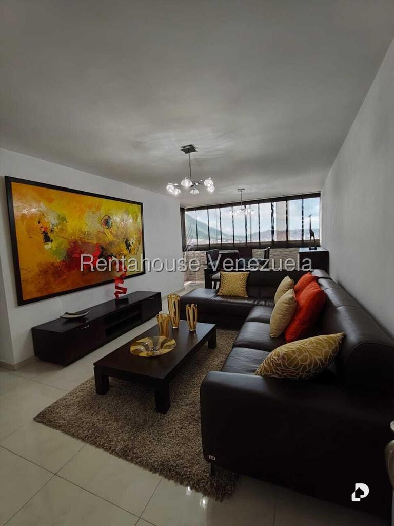 Apartamento en Los Dos Caminos, Caracas – 2