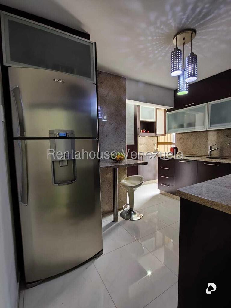 Apartamento en Los Dos Caminos, Caracas – 10