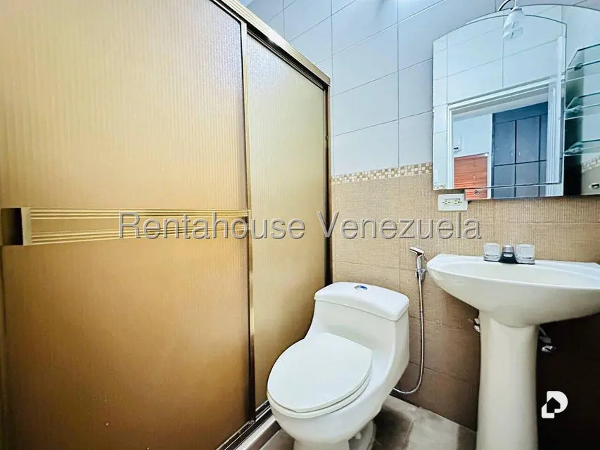 Apartamento en Turmero – 14