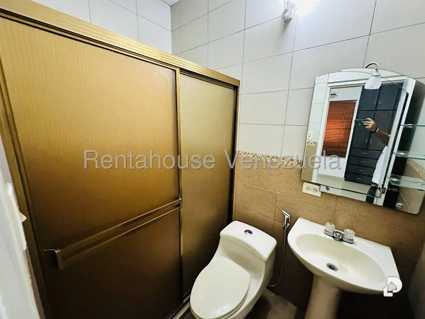 Apartamento en Turmero – 13