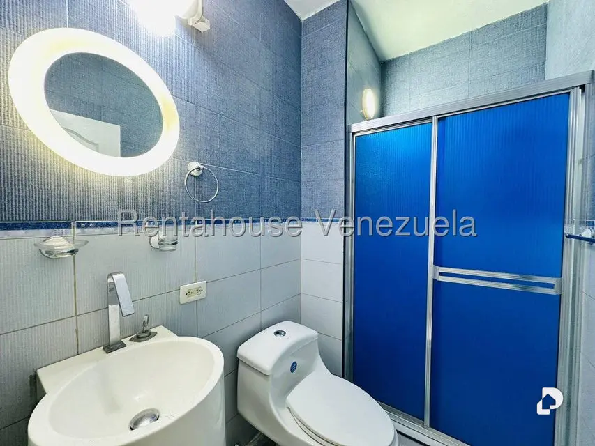 Apartamento en Turmero – 16