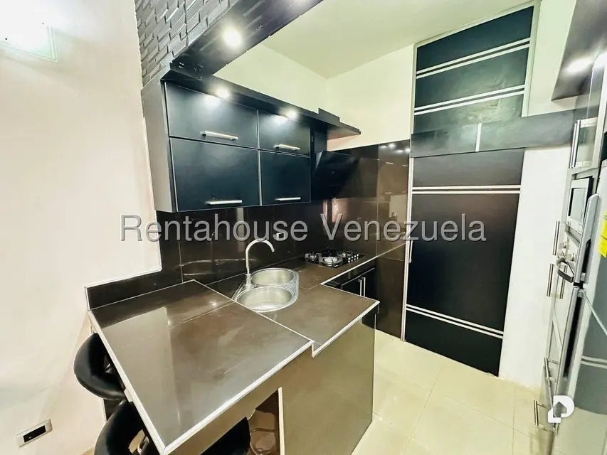 Apartamento en Turmero – 6