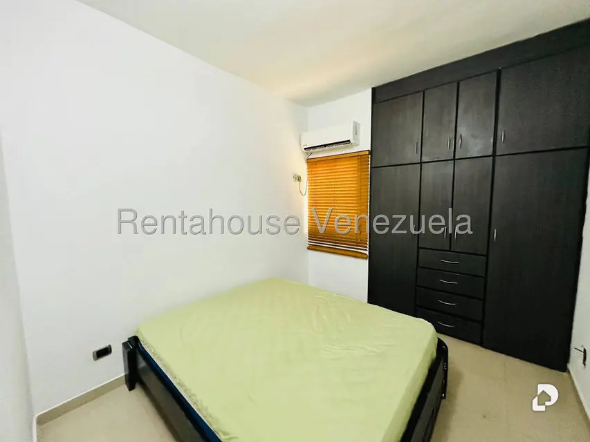 Apartamento en Turmero – 9