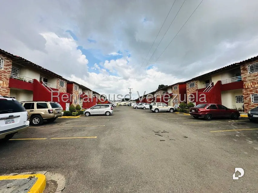 Apartamento en Turmero – 22