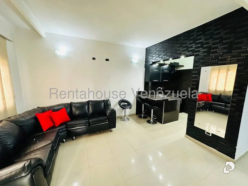 Apartamento en Turmero – 2