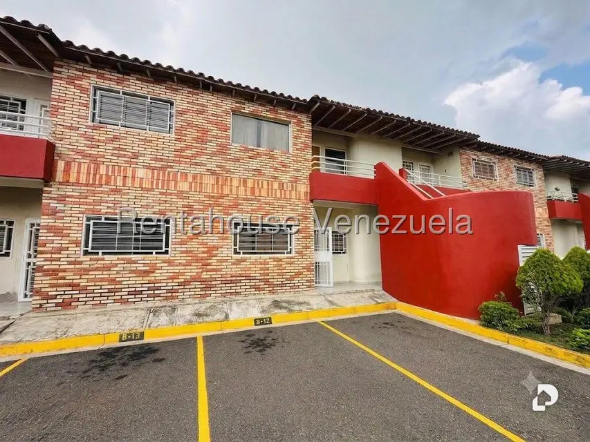 Apartamento en Turmero – 1
