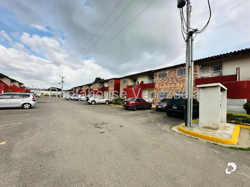 Apartamento en Turmero – 24