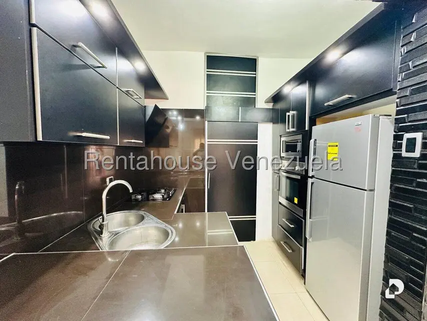 Apartamento en Turmero – 8