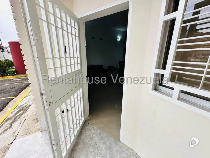 Apartamento en Turmero – 21