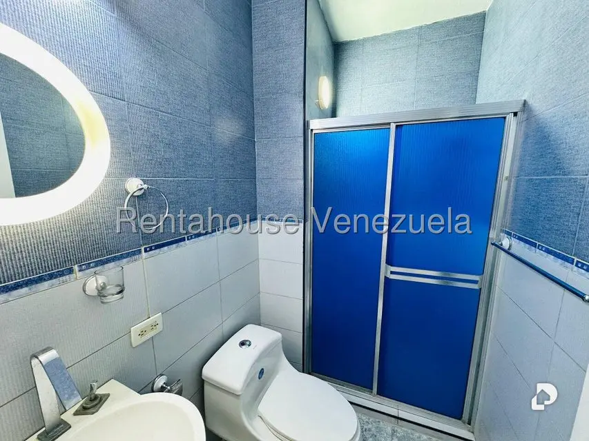 Apartamento en Turmero – 17