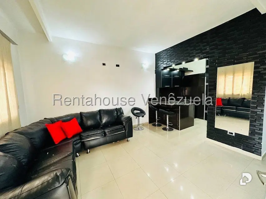 Apartamento en Turmero – 4