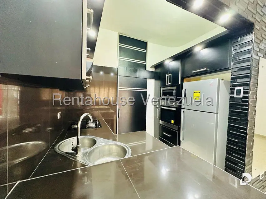 Apartamento en Turmero – 7