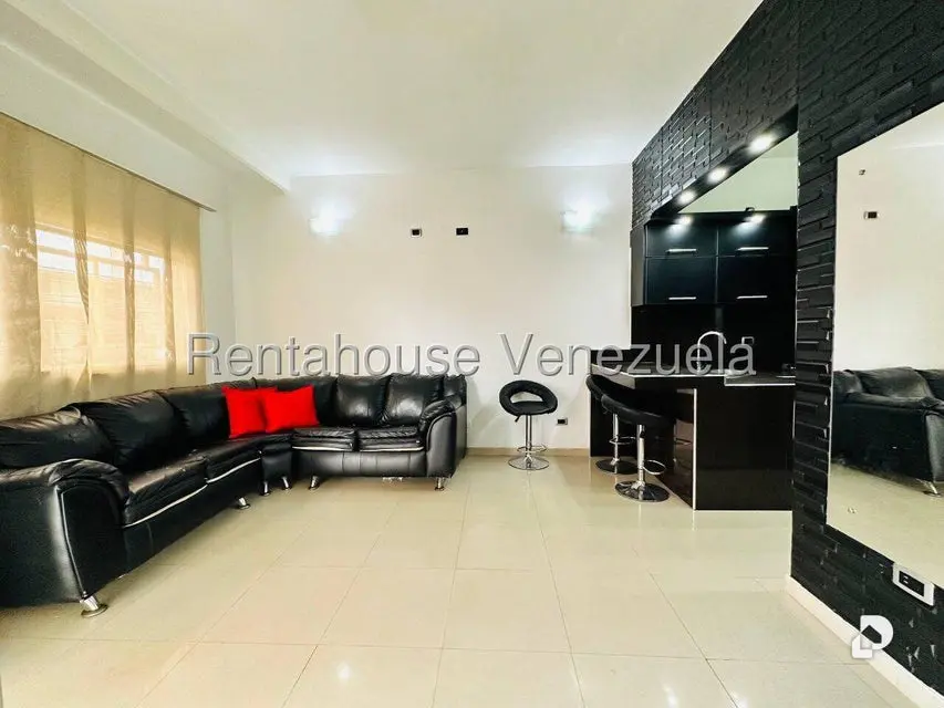 Apartamento en Turmero – 5