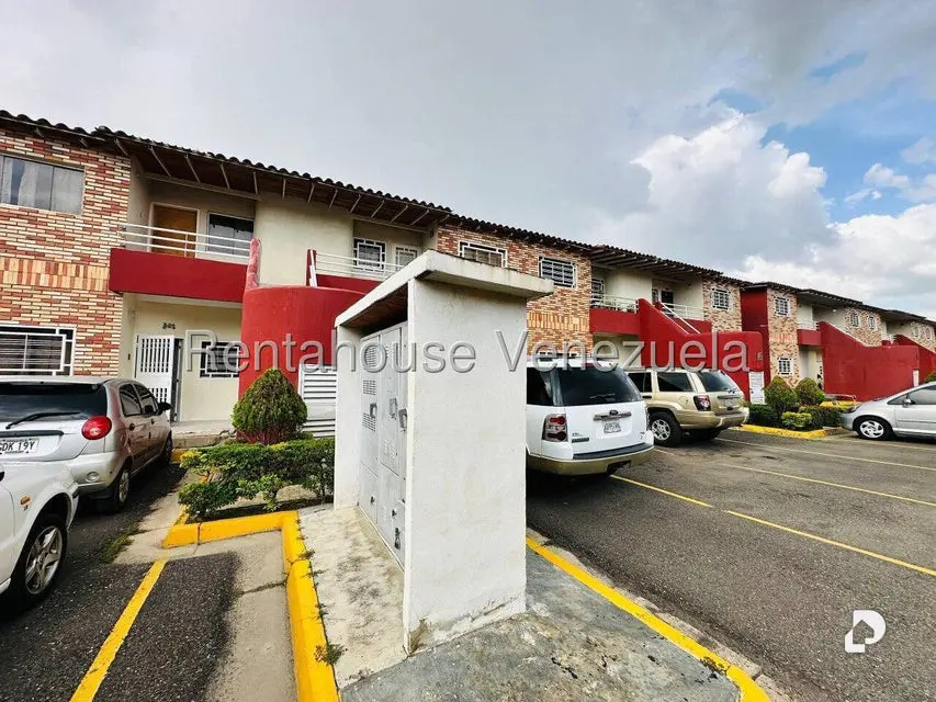 Apartamento en Turmero – 23