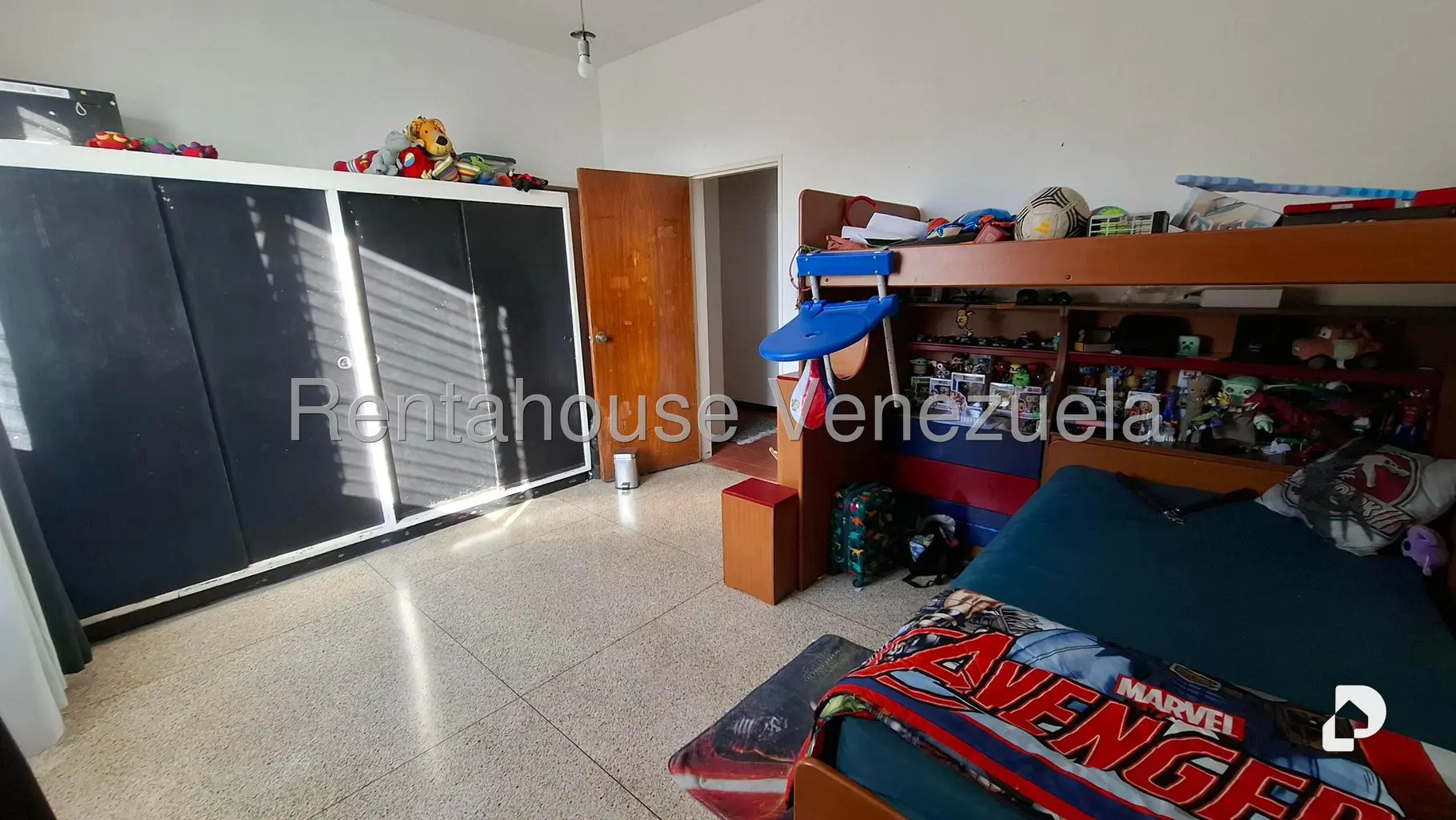 Apartamento en Alta Florida, Caracas – 30