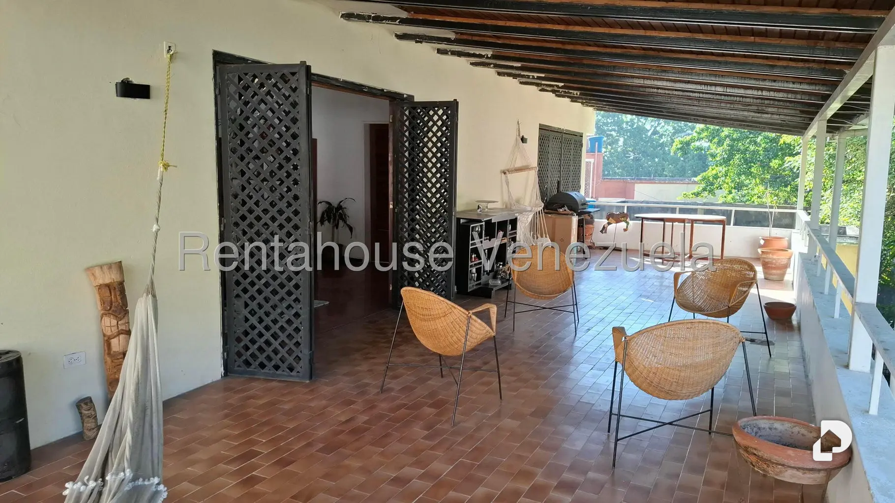 Apartamento en Alta Florida, Caracas – 14