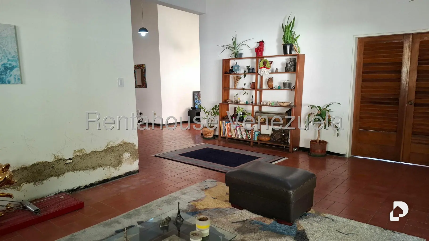 Apartamento en Alta Florida, Caracas – 9