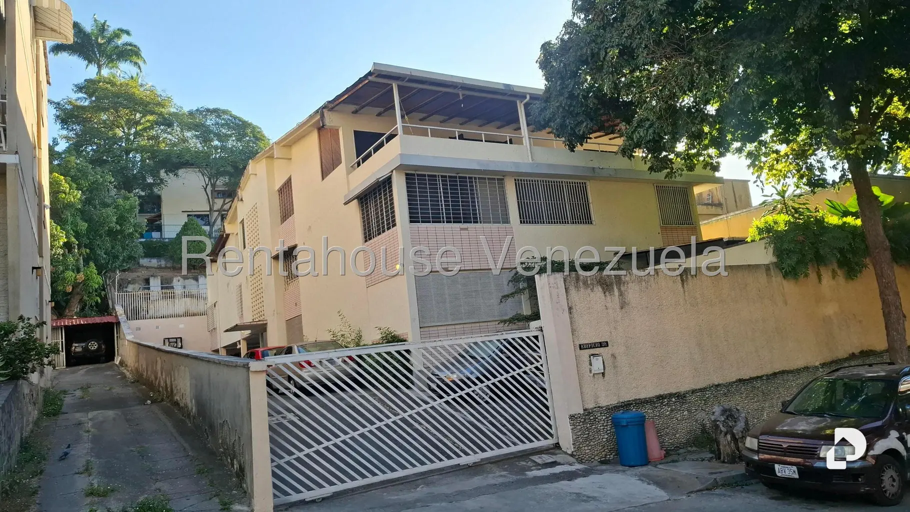 Apartamento en Alta Florida, Caracas – 25