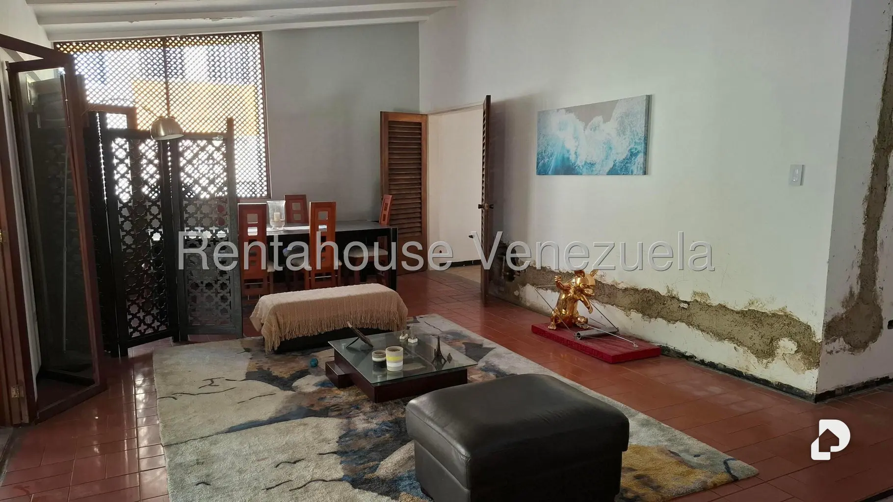 Apartamento en Alta Florida, Caracas – 6