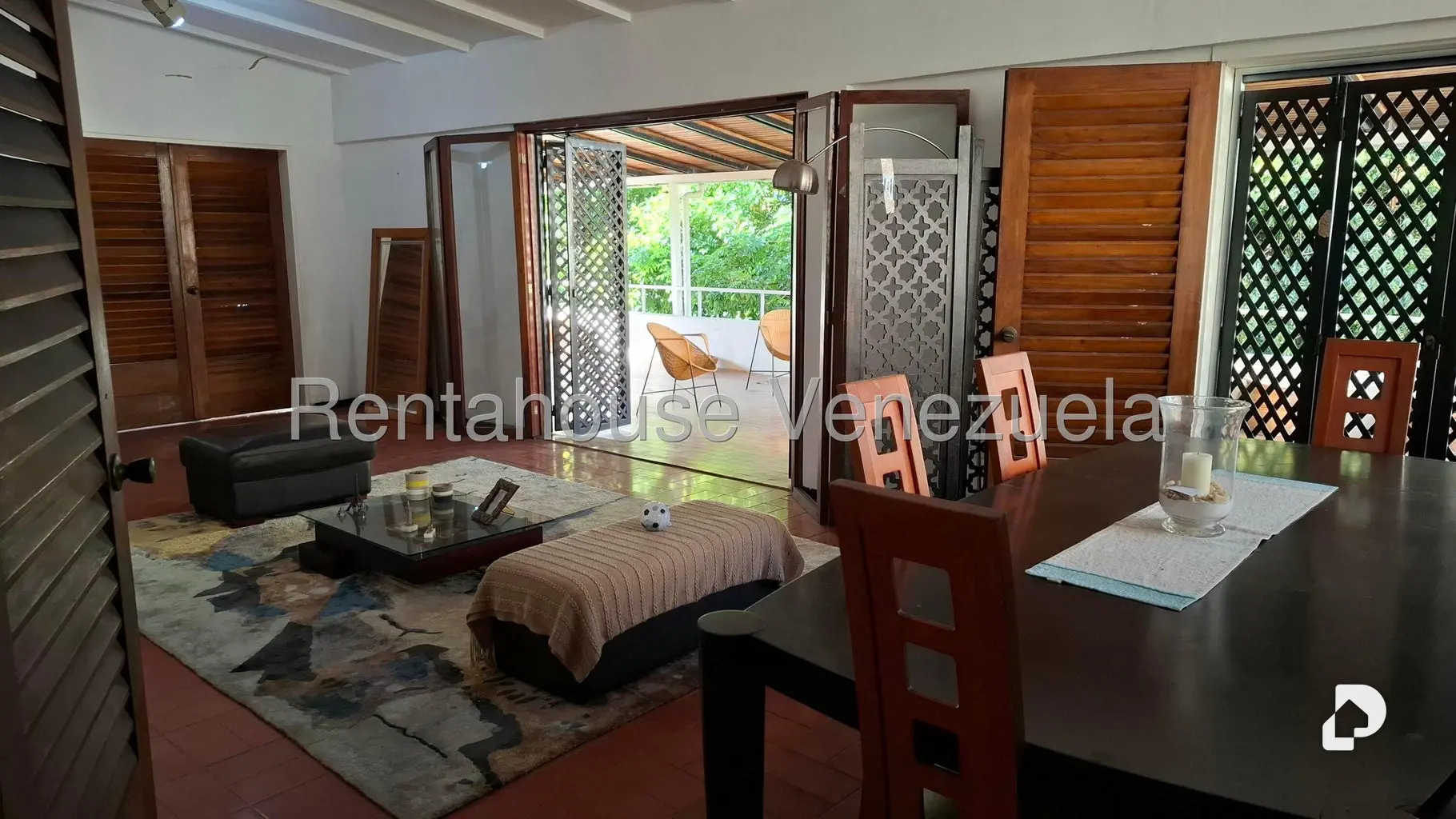 Apartamento en Alta Florida, Caracas – 8