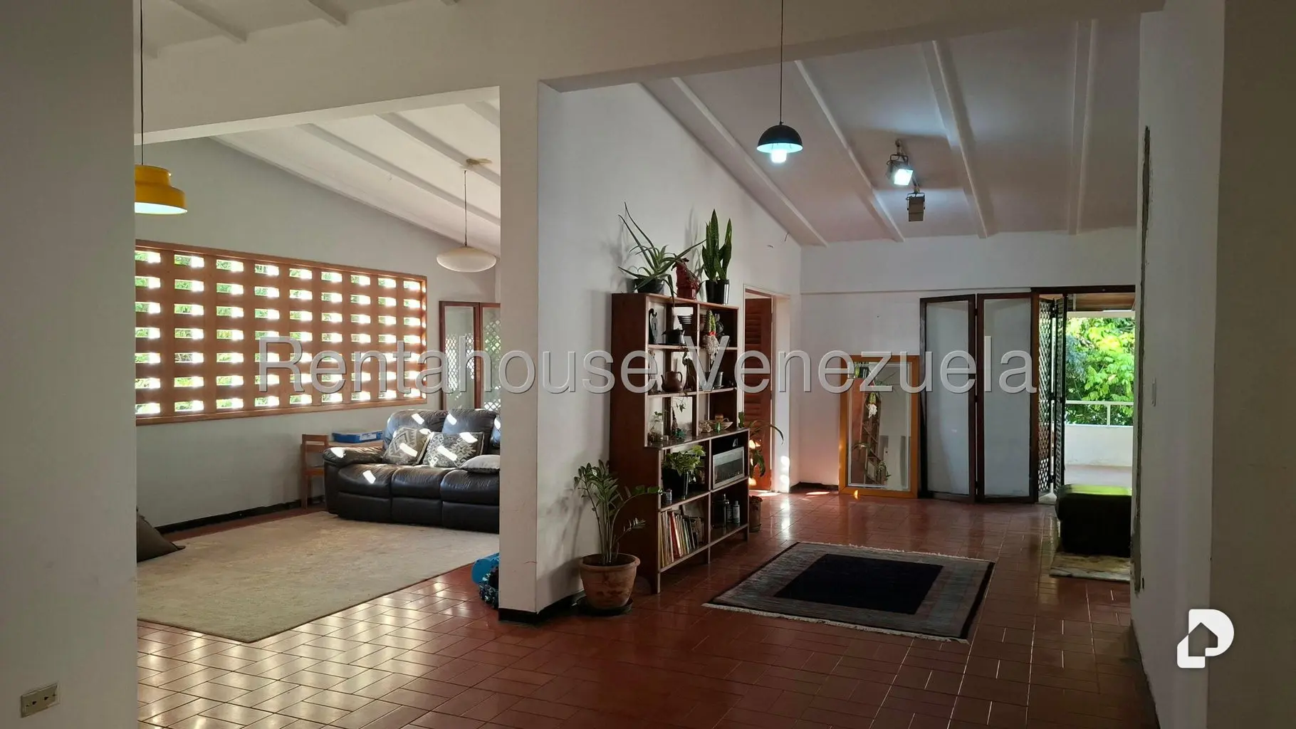 Apartamento en Alta Florida, Caracas – 10