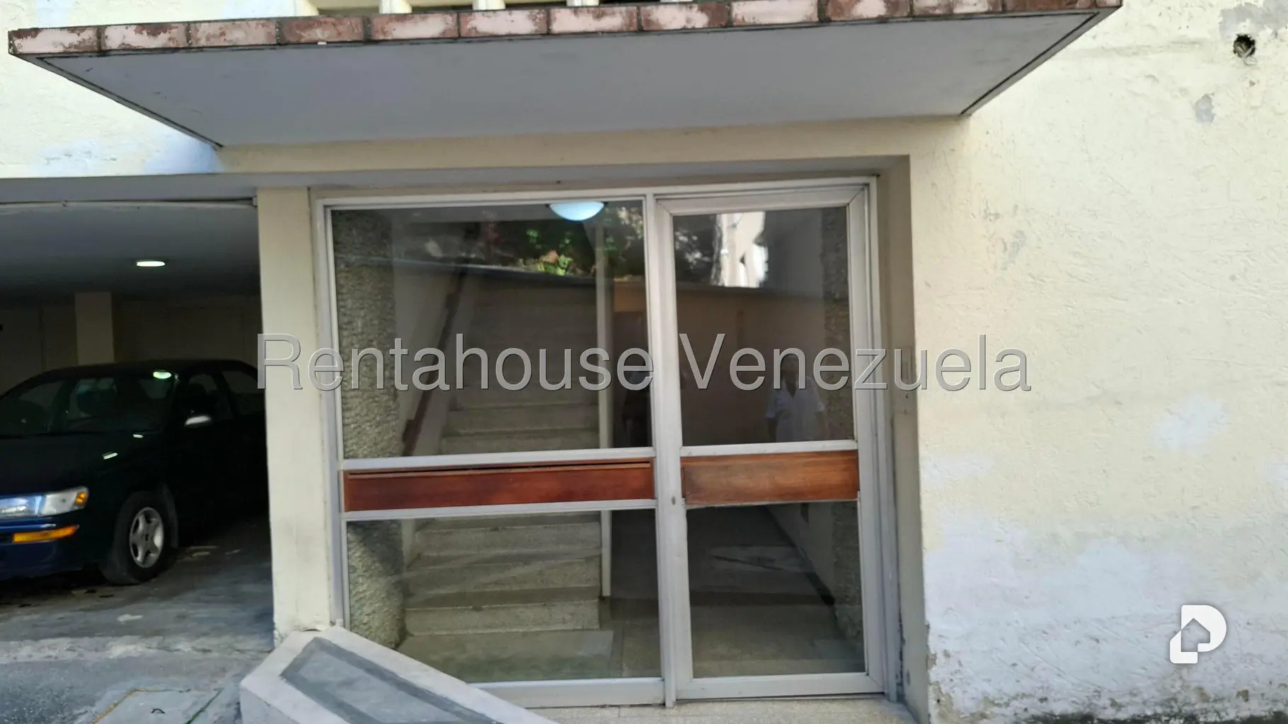 Apartamento en Alta Florida, Caracas – 2