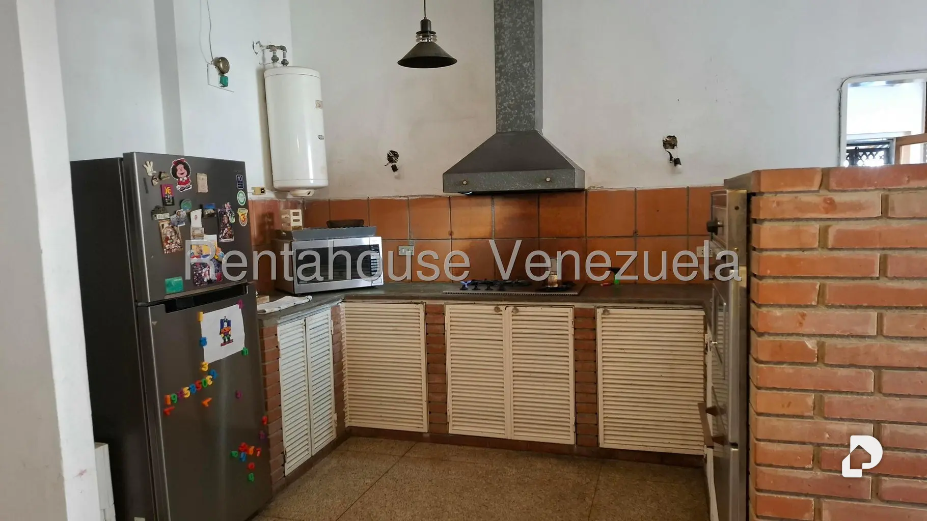 Apartamento en Alta Florida, Caracas – 21