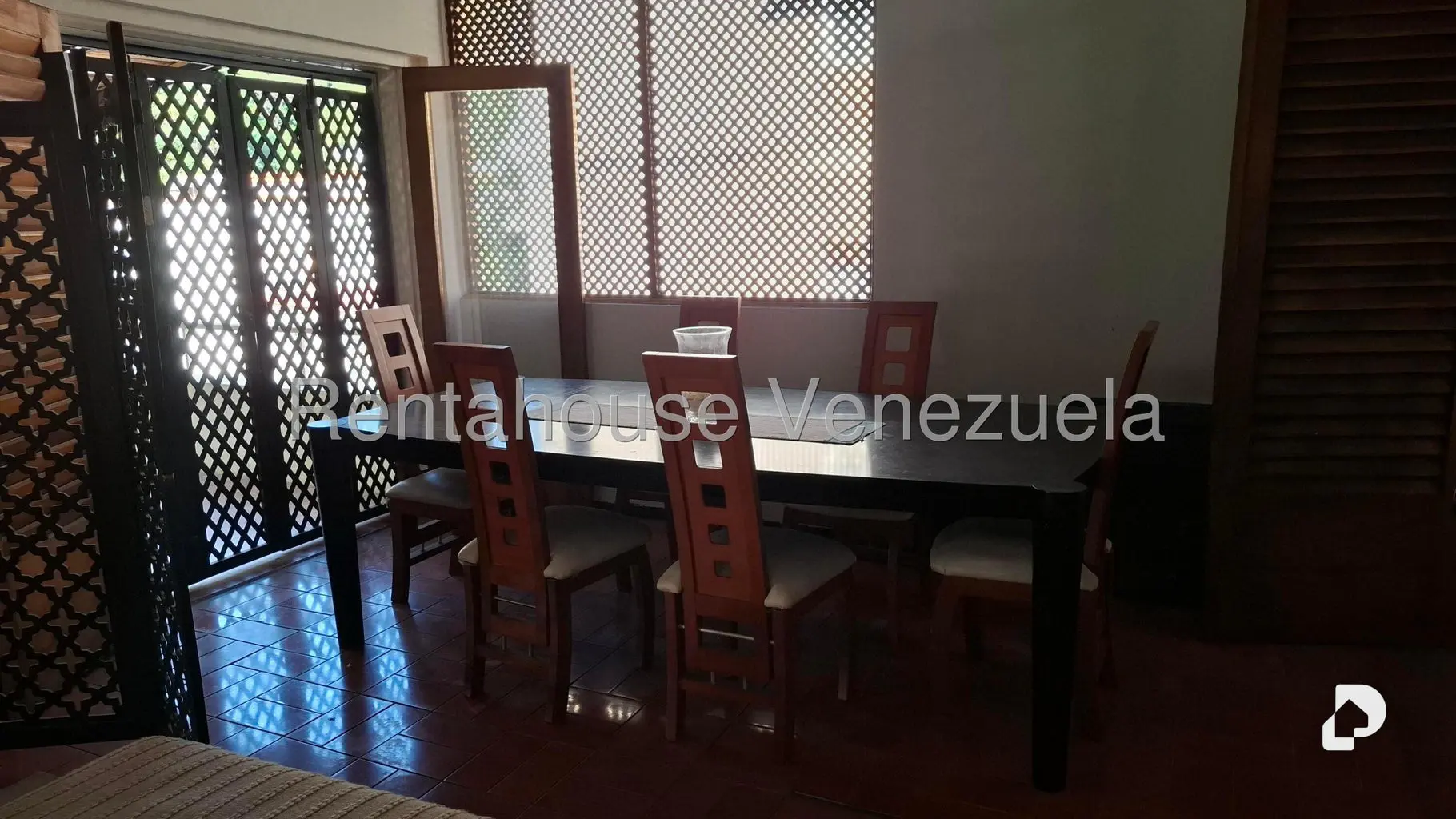Apartamento en Alta Florida, Caracas – 23