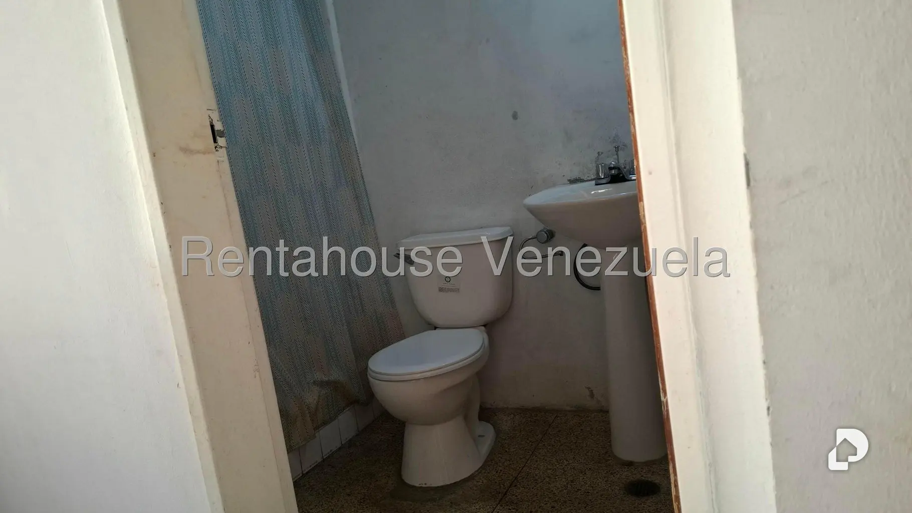 Apartamento en Alta Florida, Caracas – 24