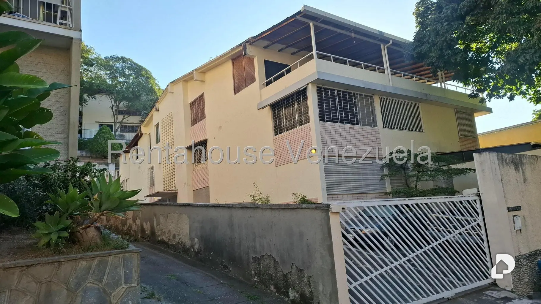 Apartamento en Alta Florida, Caracas – 1