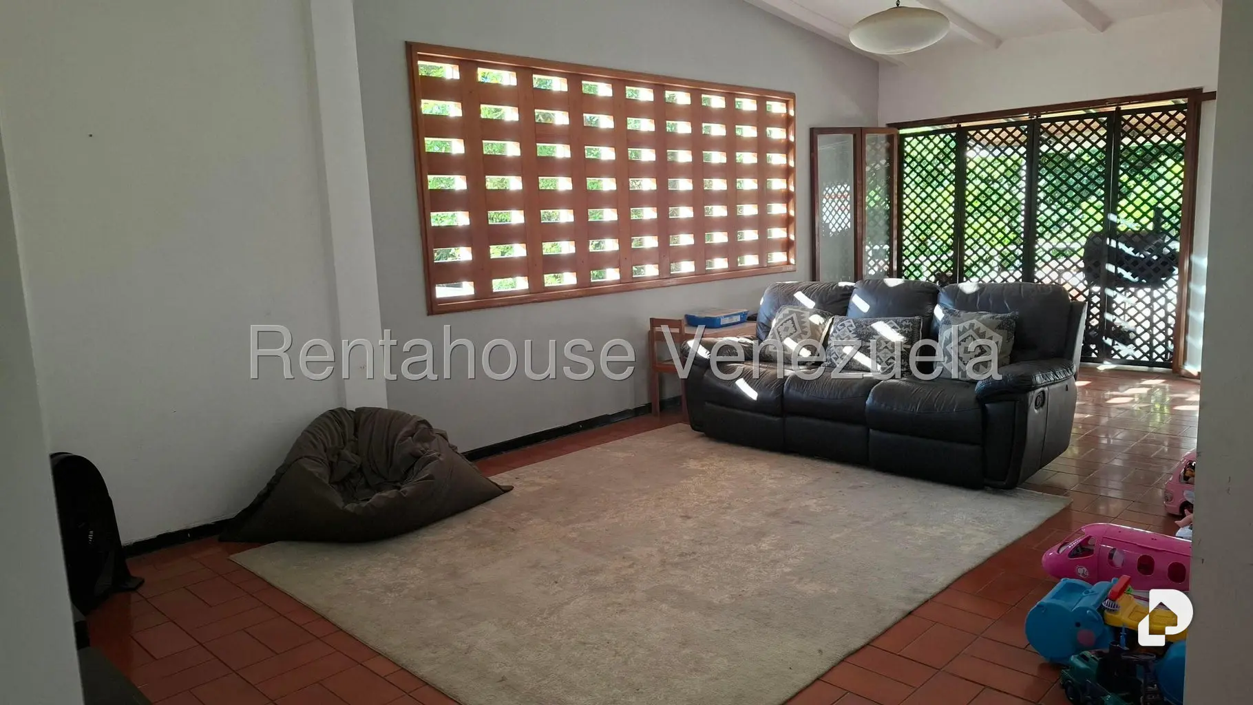 Apartamento en Alta Florida, Caracas – 12