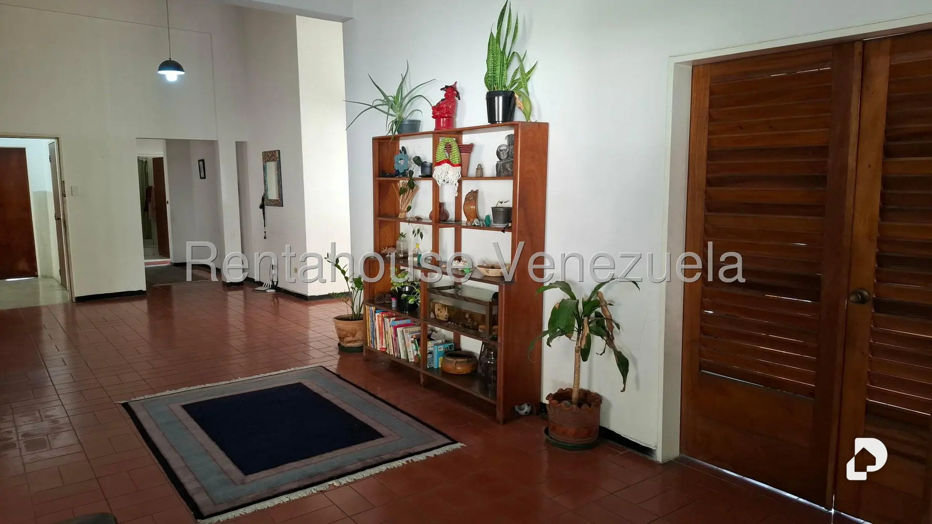 Apartamento en Alta Florida, Caracas – 13
