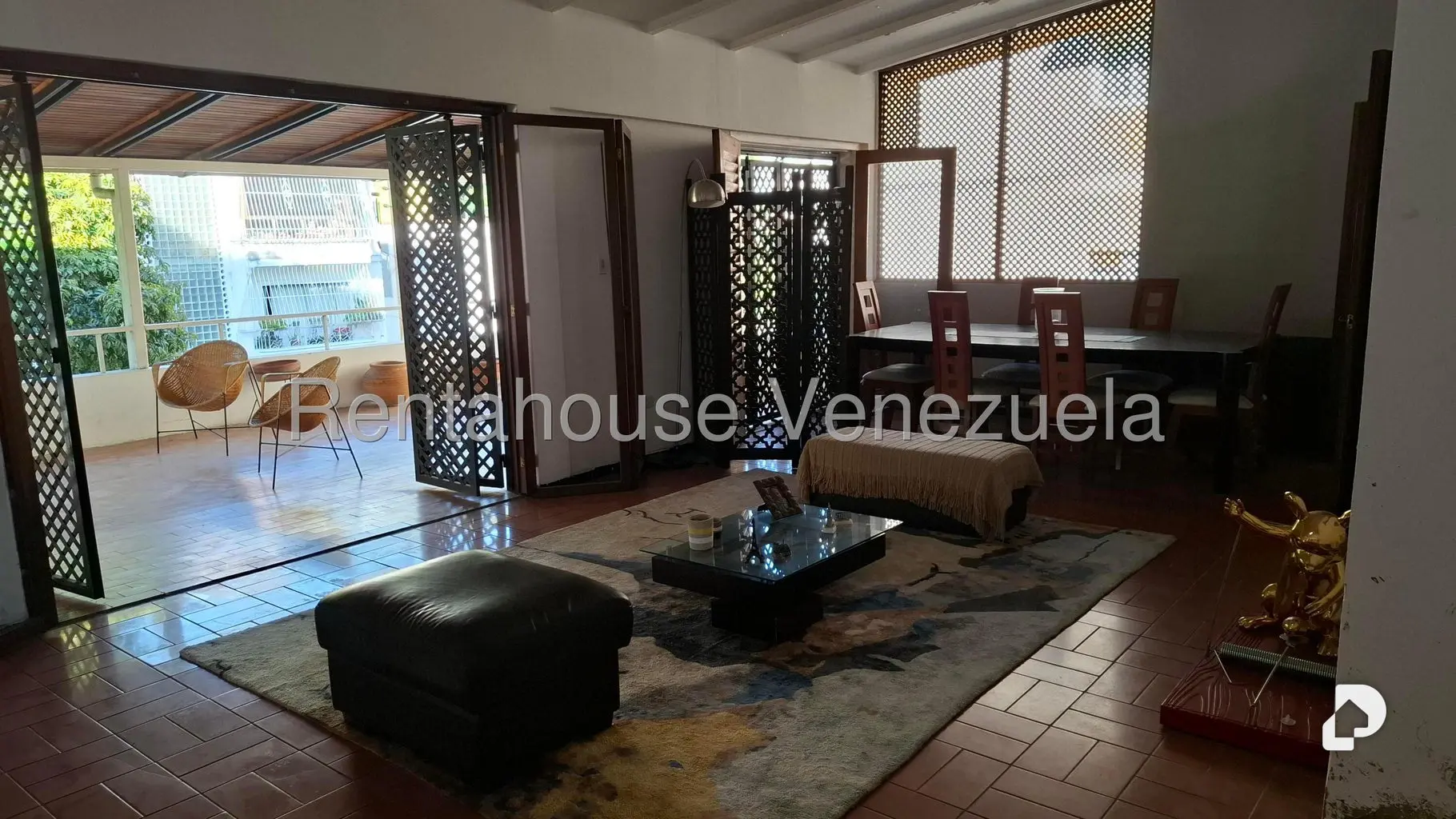 Apartamento en Alta Florida, Caracas – 11