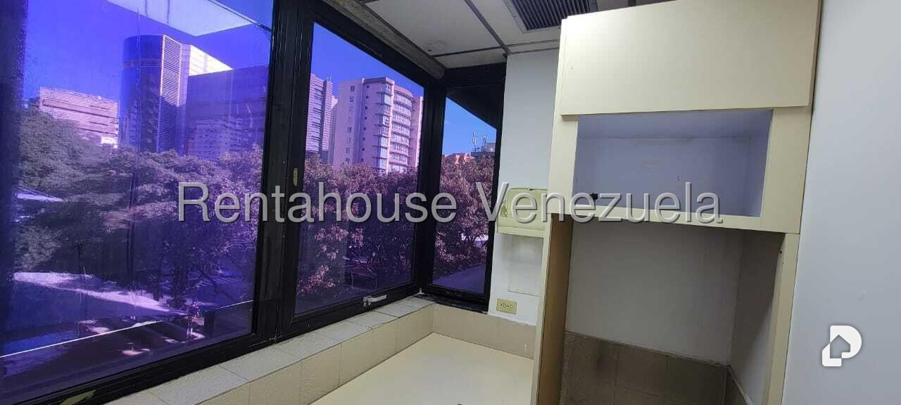 Local comercial en El Rosal, Caracas