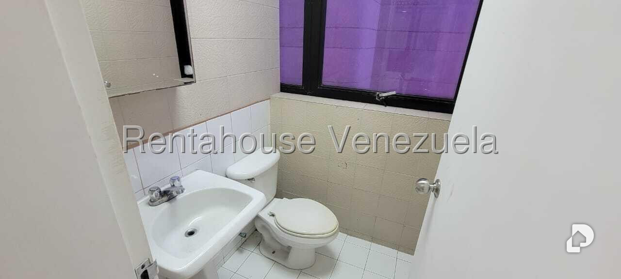Local comercial en El Rosal, Caracas