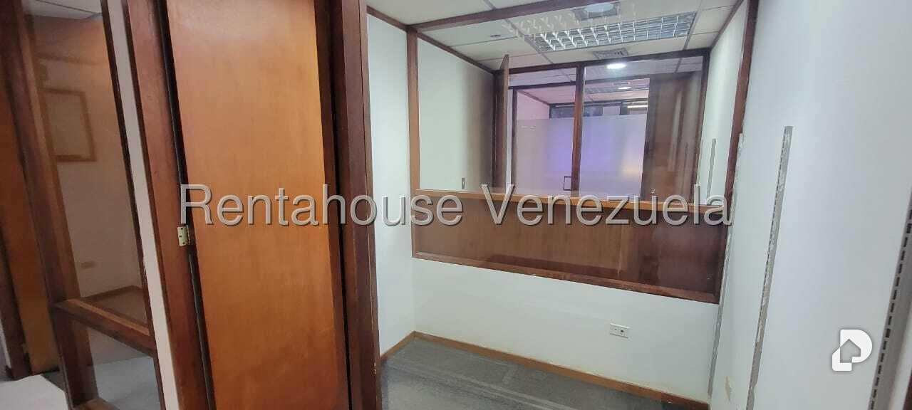 Local comercial en El Rosal, Caracas
