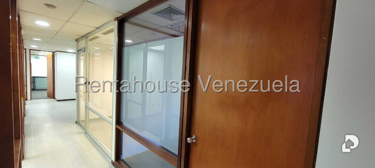 Local comercial en El Rosal, Caracas