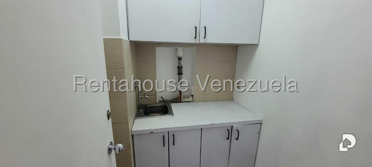 Local comercial en El Rosal, Caracas