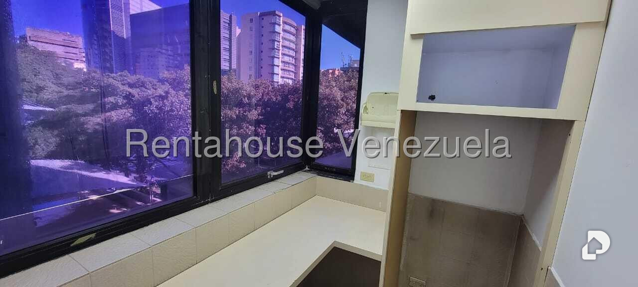 Local comercial en El Rosal, Caracas