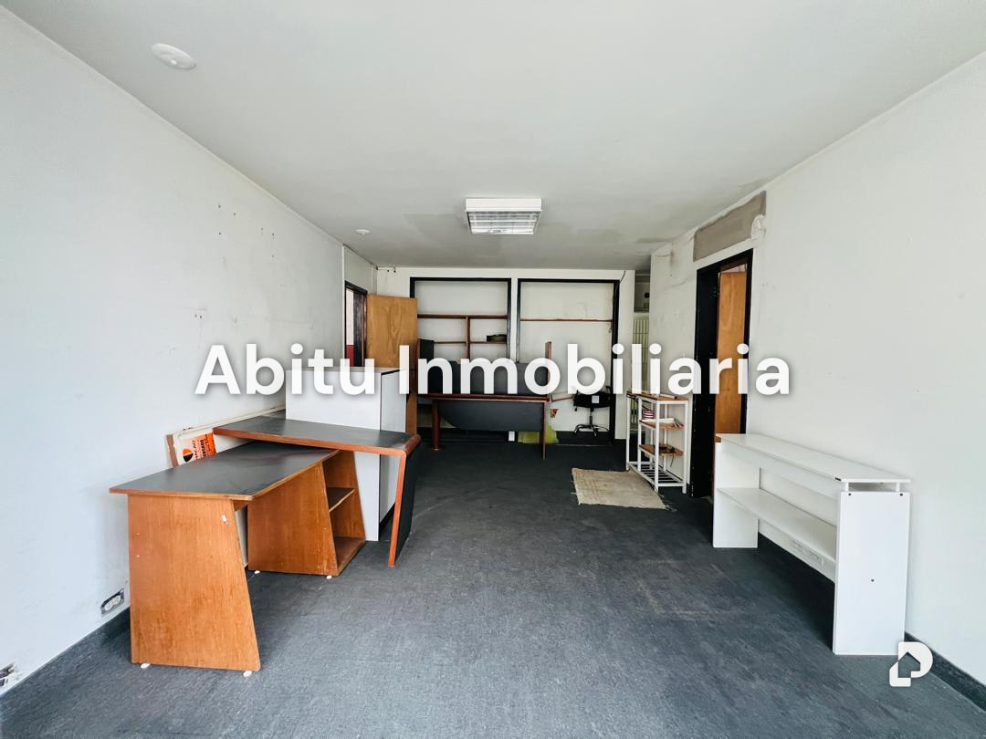 Oficina en El Rosal, Caracas – 3